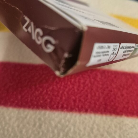 Zagg Google Pixel 8a Screen Protector - Picture 2 of 4